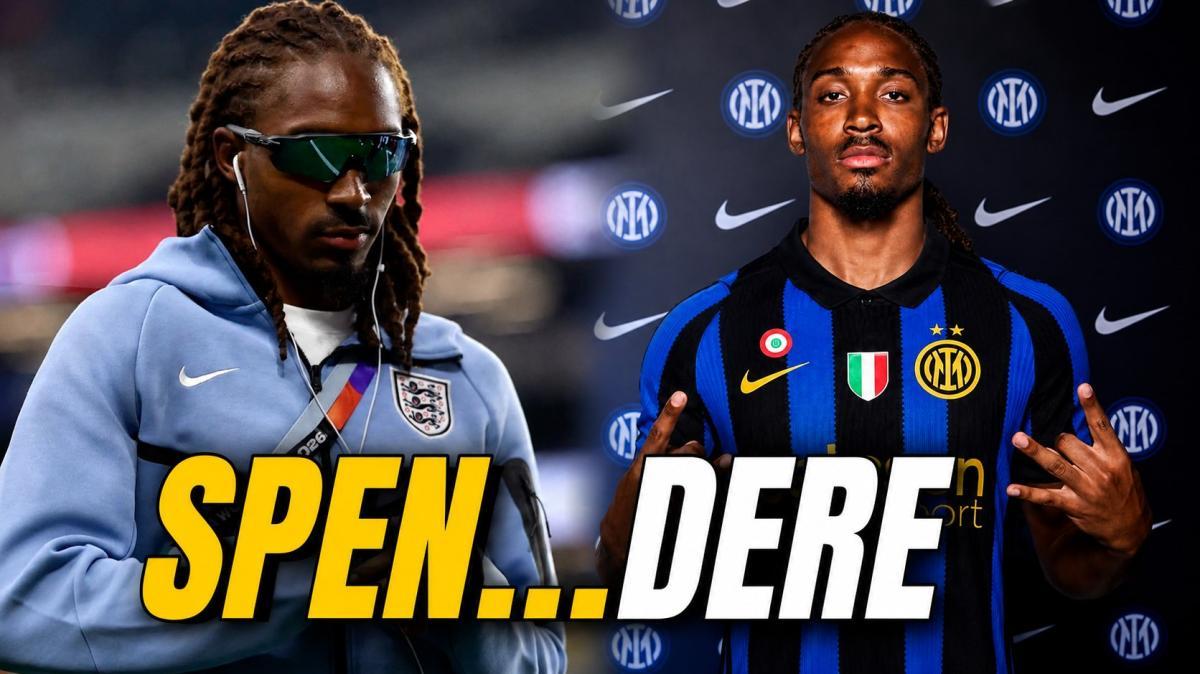 Perché SPENCE può essere l'UOMO GIUSTO per CHIVU: TANTI PRO, un GRANDE PROBLEMA. L'analisi TATTICA