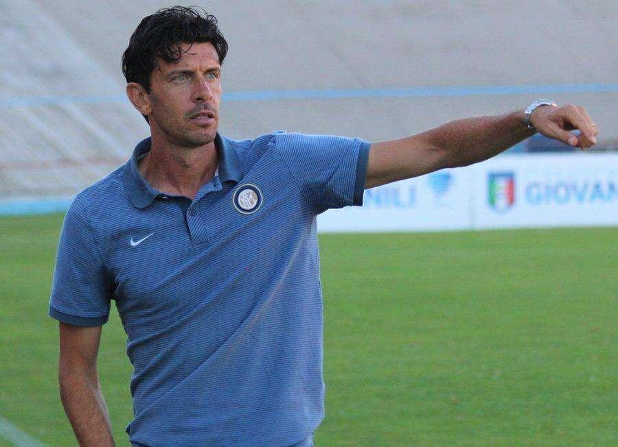 U18, l'Inter di Zanchetta sconfitta per 3-0 dalla Sampdoria