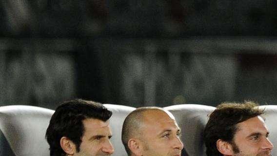 Luis Figo, un campione anche negli... affari!