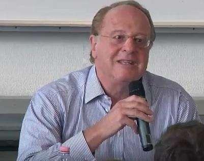 Milan, Scaroni: "Il nuovo stadio una priorità per Elliott"