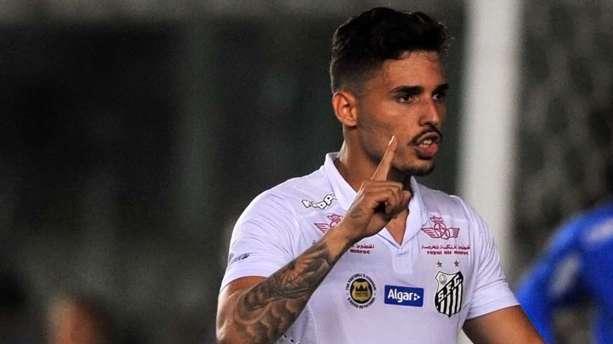 Altro gioiello del Santos dopo Gabigol? Inter su Zeca