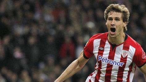 El Correo - Llorente-Inter, contatti con il fratello Chus