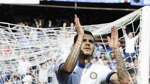 Cerruti (GdS): "Icardi mi ricorda Passarella, perché..."