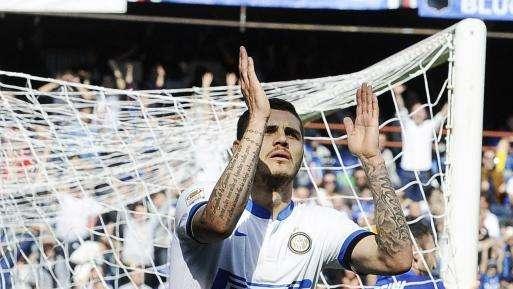 CdS - Icardi, c'è una promessa di adeguamento. Ora...