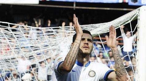 CdS - Milano-Madrid asse caldissimo per le punte