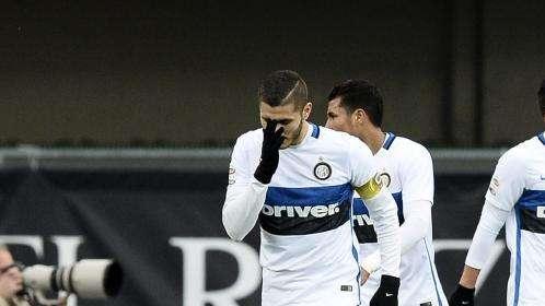 Genoa-Inter - Miranda ok, Icardi assente. Brozo in ombra