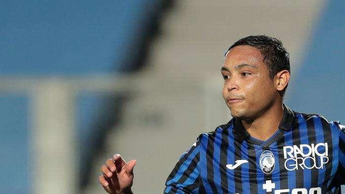 Bookies - Muriel, probabile la permanenza a Bergamo. L'approdo all'Inter paga 6 volte la posta