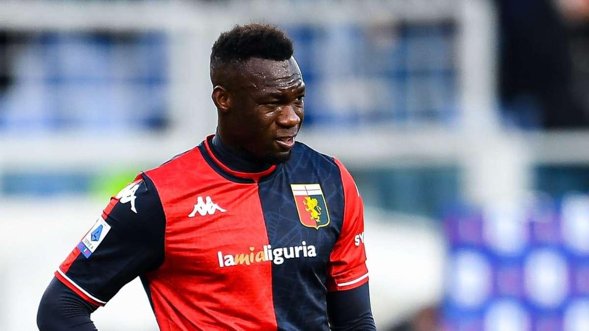 Sky - Sensi-Samp fatta e l'Inter accelera per Caicedo: visite nelle prossime ore