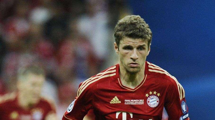 L'Inter su Müller? Lui apre: "So di offerte. E potrei considerarle..."