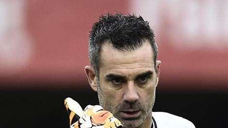 La Roma sbatte su Sorrentino: è 0-0 col Chievo