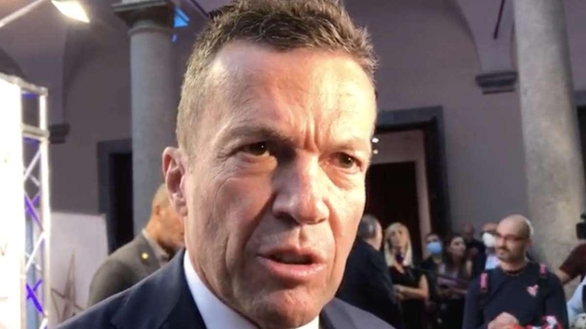 Matthaeus: “Pallone d’Oro? Meritava Lewandowski”