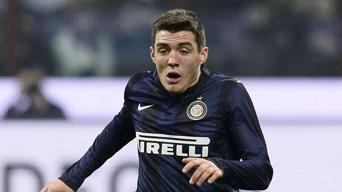 Kovacic a IC: "Derby? Se giochiamo come stasera..."