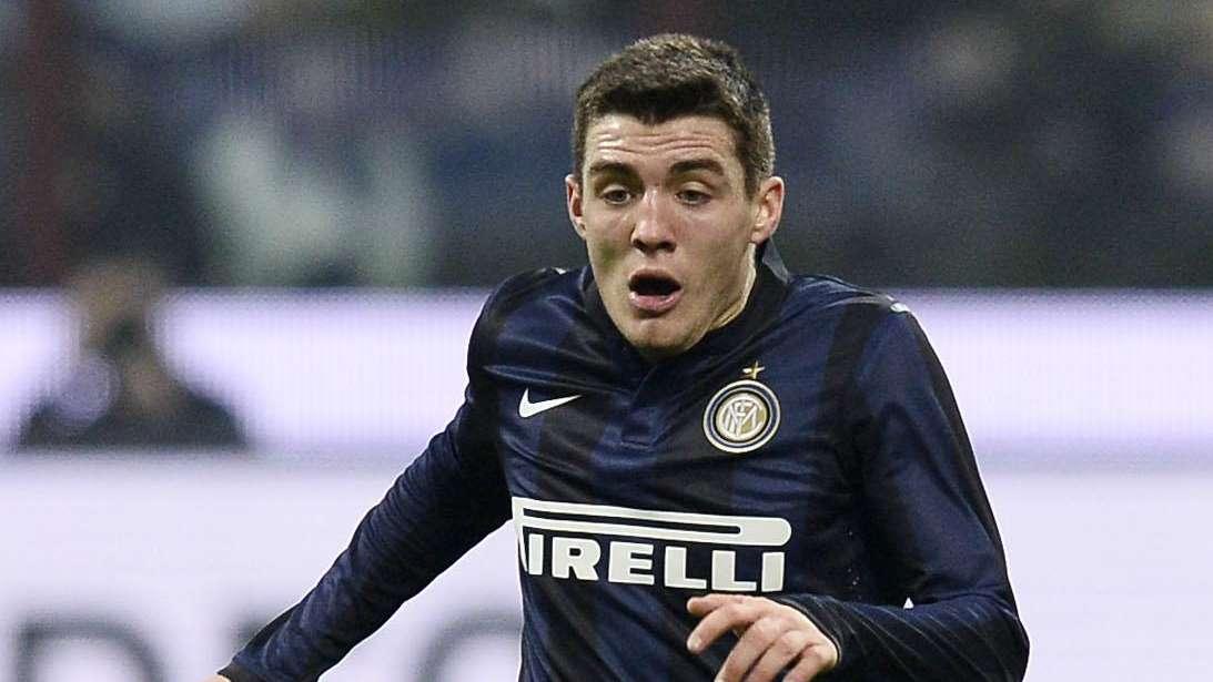 Carbone: "Tra Kova ed Hernanes, intesa perfetta"
