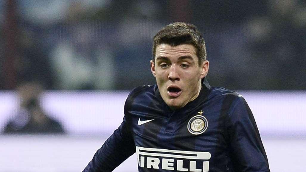 Preview Inter-Bologna - Mateo, tocca a te! Cuchu, Ranocchia e Yuto dal 1'