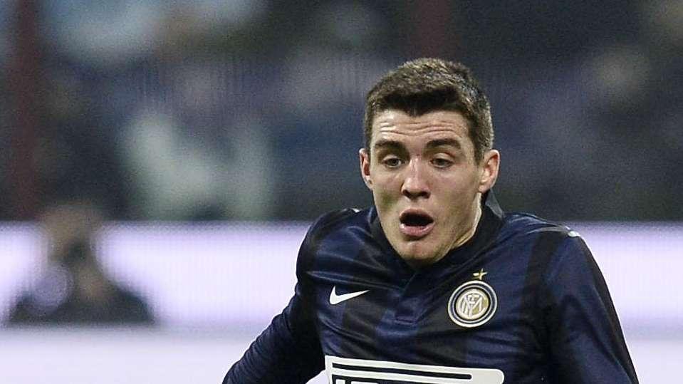 Andreolli e Kovacic dal 1', Cuchu pronto ad arretrare