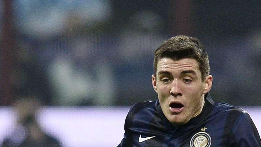 TS - Si torna al 3-5-1-1: Kovacic per Cambiasso