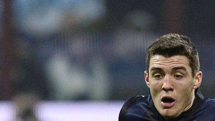 GdS - Kovacic male? Nemmeno Pirlo potrebbe...