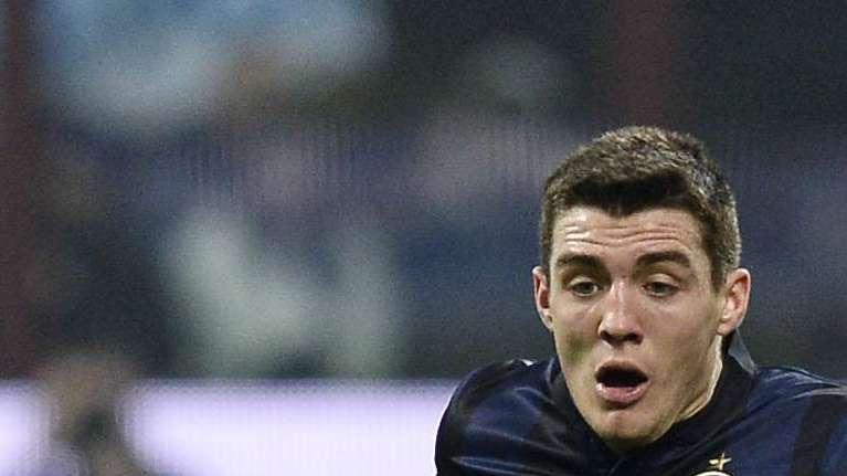 Ancora Kovacic: "Felice di aver giocato dopo tanto"