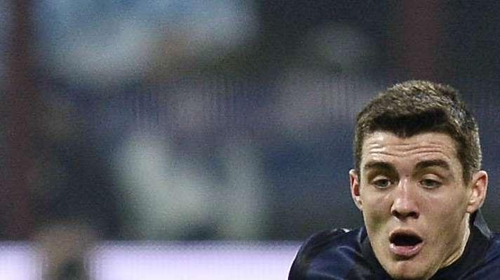 SM - WM boccia Ranocchia. Kovacic sarà titolare