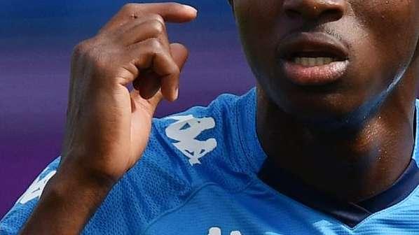 Primavera, Napoli nei guai: ci sono 6 nuovi casi di positività al Covid-19