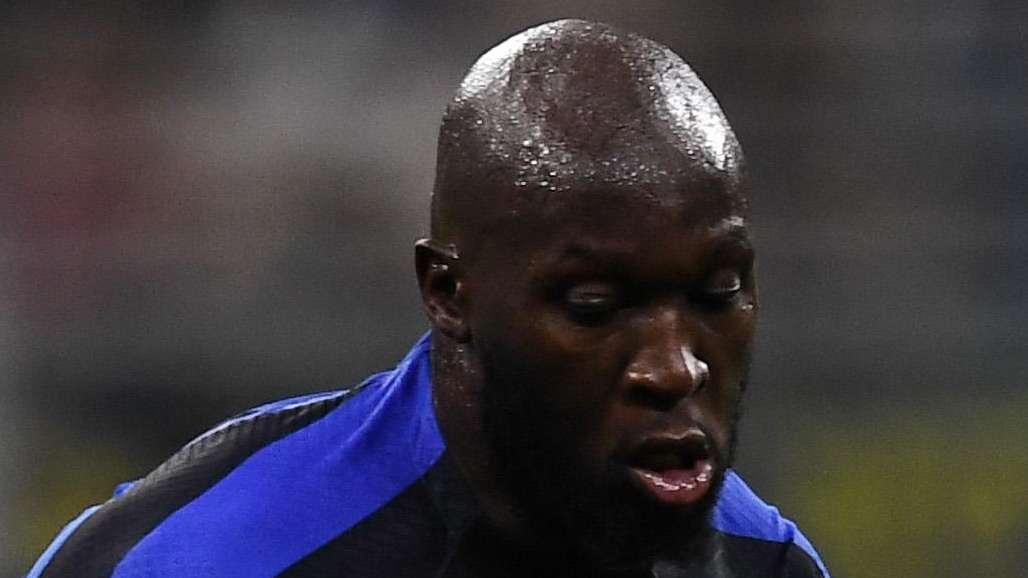 TS - Lukaku, voglia assurda di tornare: l'incognita della condizione fisica