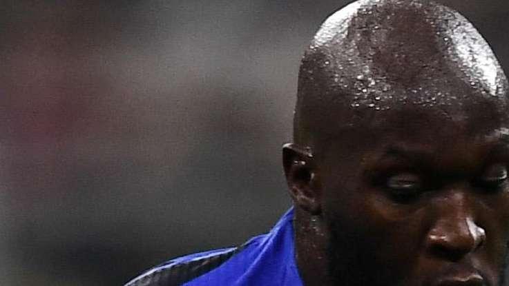 TS - Sconfitte in campionato, mai così tante in dieci anni. Gol presi? Il ko di Lukaku pesa anche su questo