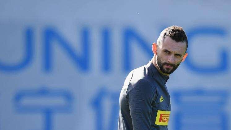 Seduta pomeridiana: esercizi sul possesso palla e lavoro tecnico-tattico in vista della Juventus
