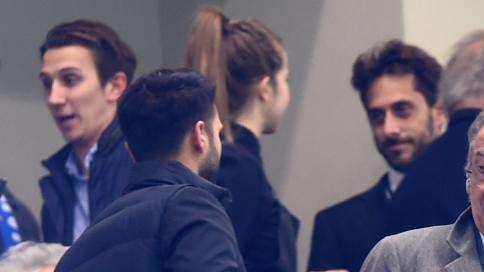 Moratti: "Messi-Inter non è impossibile, c'è uno sforzo della società. Ritorno in campo? E' presto per decidere"