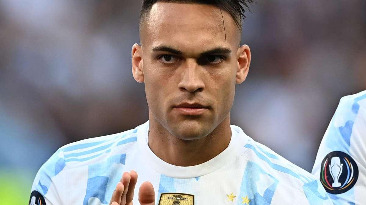InterNazionali - Argentina, assist di Lautaro nel 3-0 alla Giamaica. Scampoli per Correa