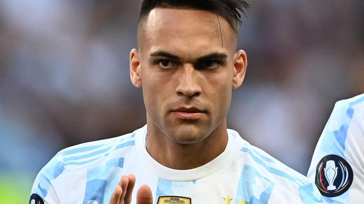 Argentina, venerdì la lista dei pre-convocati per il Mondiale: tra gli undici 'italiani' anche Lautaro e Correa