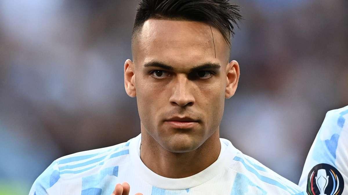 TyC Sports - Argentina, Scaloni studia l'undici anti-Honduras: Lautaro dal 1', Correa in panca