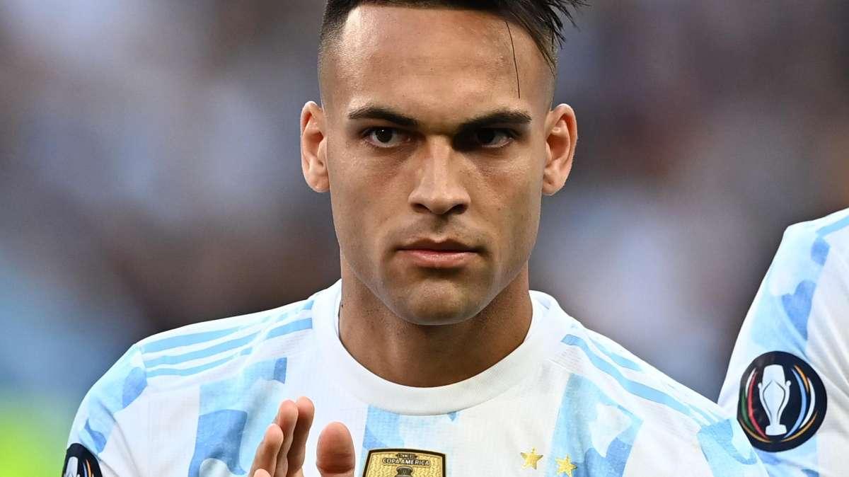 InterNazionali - Oggi in campo l'Argentina contro l'Arabia Saudita: Lautaro titolare con Messi e Di Maria