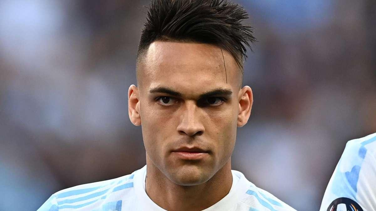 GdS - Argentina, empatia e condivisione tattica: Lautaro tra gli intoccabili con Messi e Di Maria