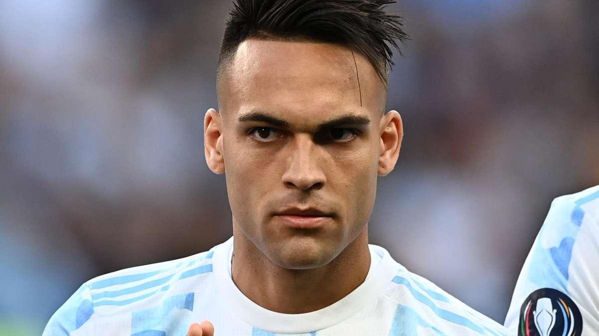 Lautaro: "Dopo 4 anni di fatica il mio desiderio si realizza". Poi un ringraziamento speciale