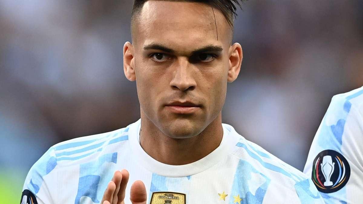 Argentina campione del mondo, Macri ci crede: "Squadra completa. E abbiamo un goleador come Lautaro"