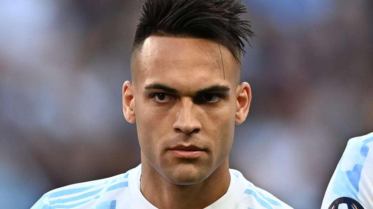 Tyc Sports - Argentina-Paraguay, Lautaro + Alvarez dal 1' per la seconda volta in assoluto 