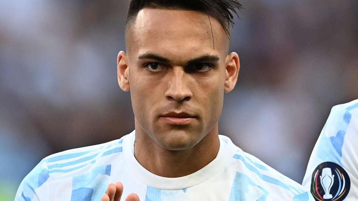 Finalissima, Lautaro show a Wembley: gol e assist nel 3-0 senza storia dell'Argentina all'Italia