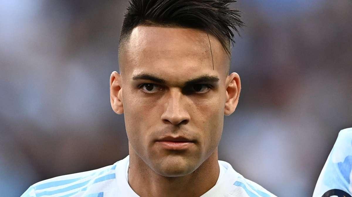 Lautaro esulta sui social: "Il risultato che volevamo, mi fido di questo gruppo e di questa squadra"
