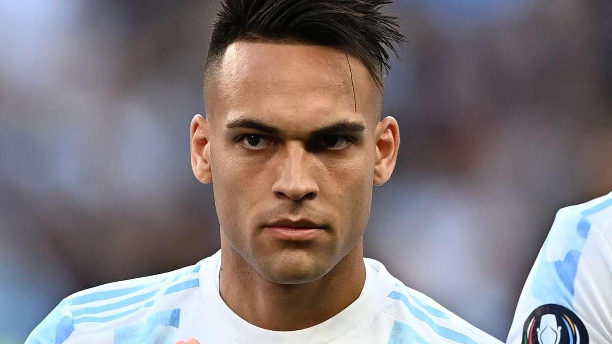 Argentina, Alvarez: "Da Messi a Lautaro, attacco di alta qualità. La concorrenza è un bene"