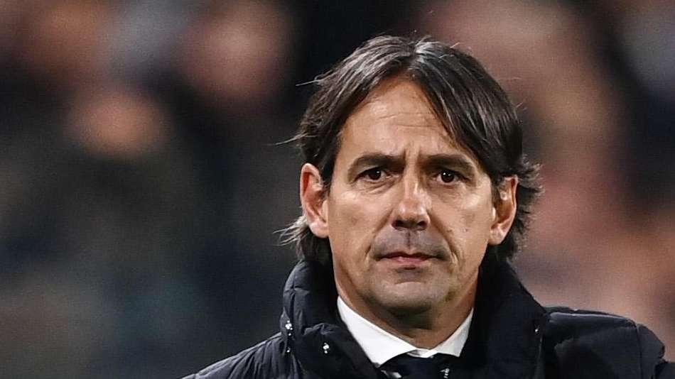 Corsera - Inzaghi, responsabilità evidenti: svanita l'eredità di Conte. L'alibi è Lukaku