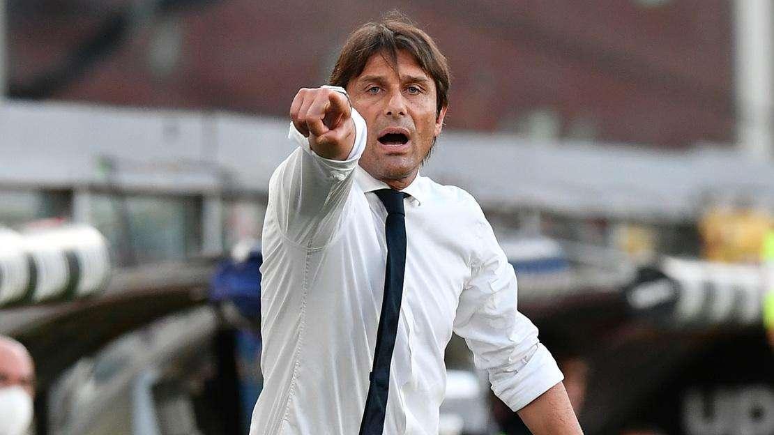 Inter, Conte imbattuto contro l'Atalanta e Gasperini: il bilancio complessivo 