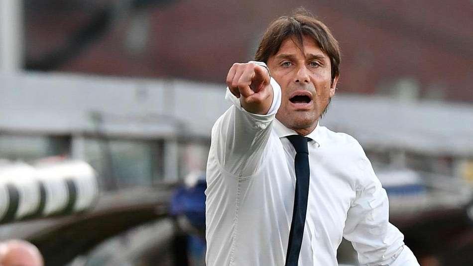 L'Inter di Conte eguaglia quella del Triplete: 82 punti in classifica 