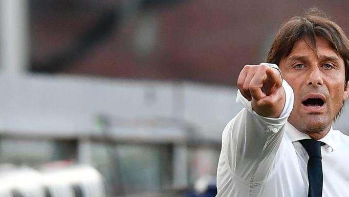 GdS - L'Inter ha cambiato pelle. Conte è soddisfatto, ma 'deve' lamentarsi: ecco i suoi motivi