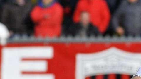 Cordaz: "Adriano fenomeno. Handa uno dei più forti"