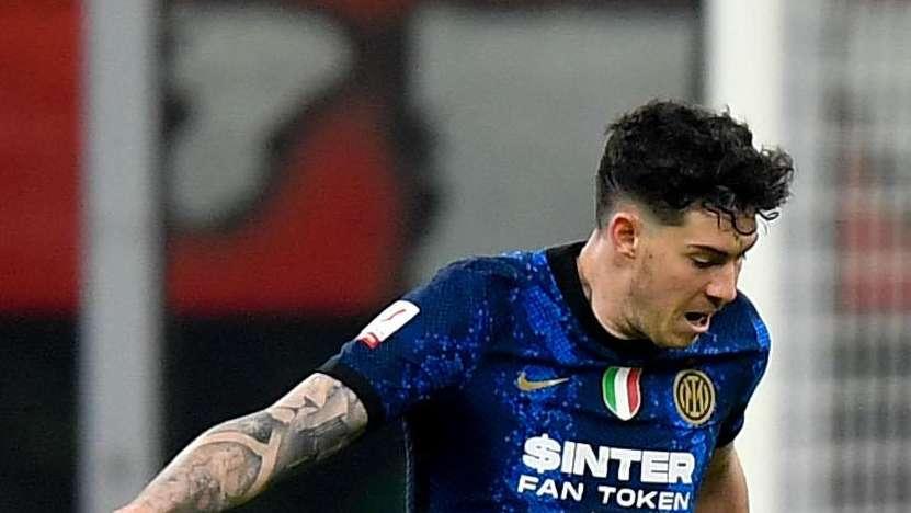 CdS - Buone notizie per Inzaghi: Correa e Bastoni stanno bene, De Vrij titolare