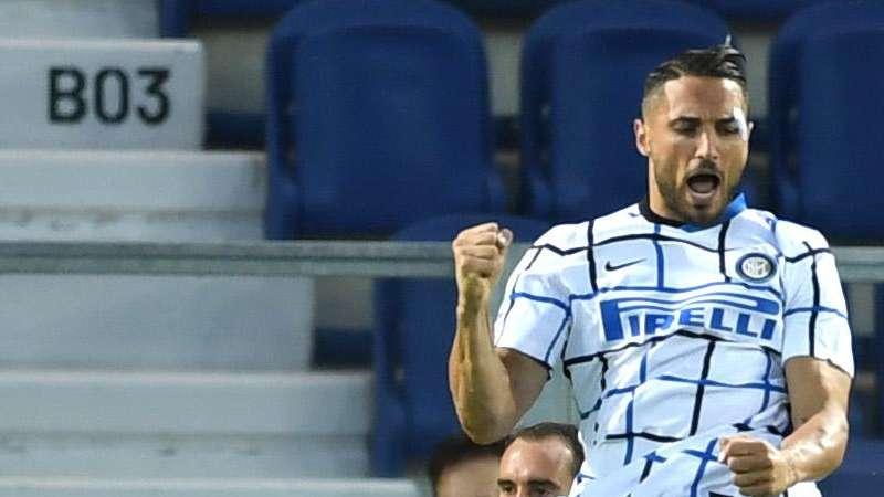 Pagelle CdS - D'Ambrosio tattico e tecnico, Lukaku spaventoso