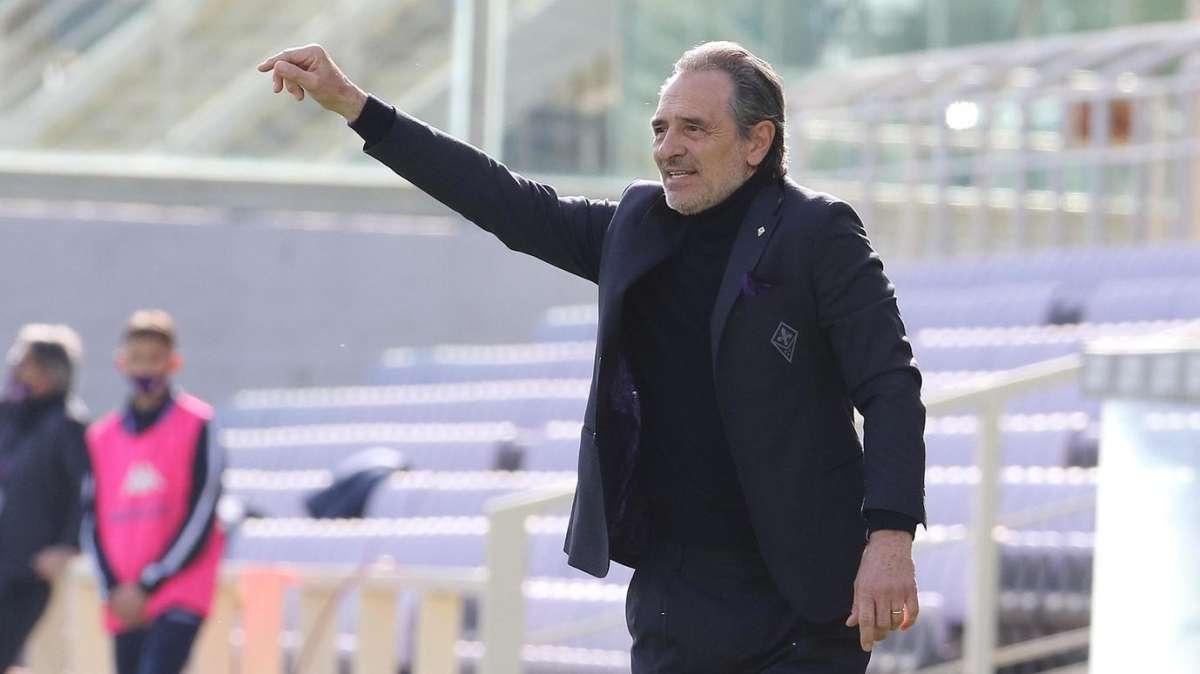 Prandelli: "Inter, bravo Chivu. Ma ora sul mercato..."