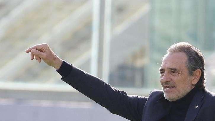 Prandelli: "L'Inter ha vinto per un gioco incredibile. Potrebbe essere protagonista anche in Europa"
