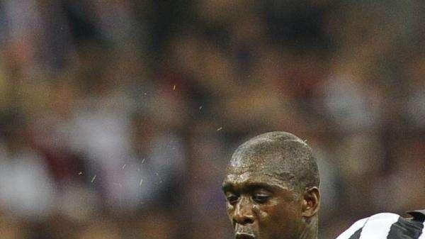 Sissoko: "Juve, momento difficile. Ma il Derby d'Italia può cambiare tutto"