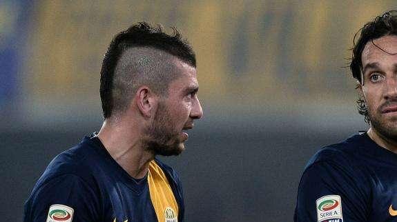 Gardini: "Toni penalizzato nel duello con Ranocchia"